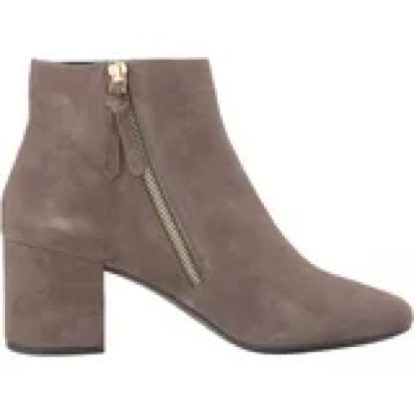 Never worn Cole Haan (Grand) Saylor Booties - Picture 13 of 15